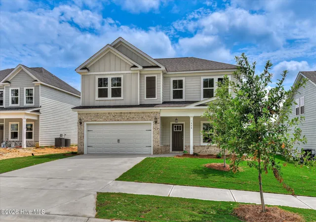 Photo 2 of Single family home for sale at 428 Granard St, Grovetown, GA 30813 | MLS# 100593905 | Listing updated on 2026-09-14