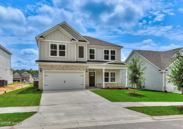 Photo 3 of Single family home for sale at 428 Granard St, Grovetown, GA 30813 | MLS# 100593905 | Listing updated on 2026-09-14