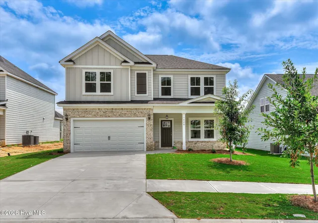 Photo 3 of Single family home for sale at 428 Granard St, Grovetown, GA 30813 | MLS# 100593905 | Listing updated on 2026-10-08