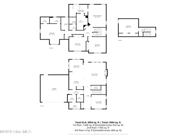 Photo 50 of Single family home for sale at 285 N Prince Henry Wy, Cameron, NC 28326 | MLS# 100599210 | Listing updated on 2026-08-29