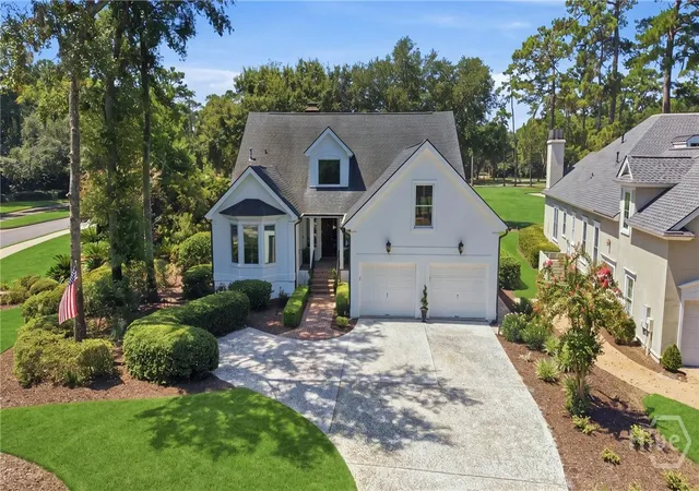 Photo 1 of Single family home for sale at 6 Sea Eagle Ct, Savannah, GA 31411 | MLS# SA363020 | Listing updated on 2026-09-16