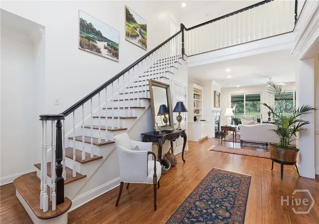 Photo 3 of Single family home for sale at 6 Sea Eagle Ct, Savannah, GA 31411 | MLS# SA363020 | Listing updated on 2026-09-16