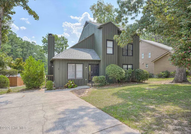 Photo 3 of Single family home for sale at 210 Waters Wy, Martinez, GA 30907 | MLS# 100597950 | Listing updated on 2026-09-14