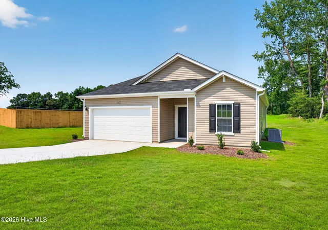 Photo 3 of Single family home for sale at 111 Rubyfield Ct, Fremont, NC 27830 | MLS# 100598259 | Listing updated on 2026-08-25