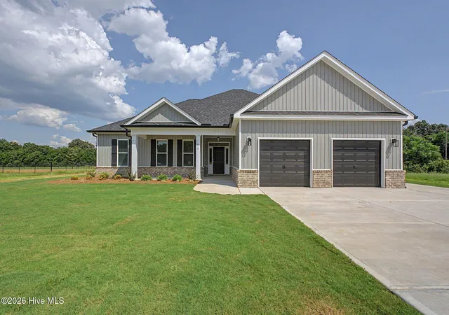 Photo 1 of Single family home for sale at 610 Jet Pass, Beech Island, SC 29842 | MLS# 98257235 | Listing updated on 2026-08-27