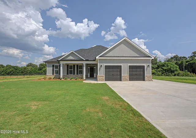 Photo 2 of Single family home for sale at 610 Jet Pass, Beech Island, SC 29842 | MLS# 98257235 | Listing updated on 2026-08-27