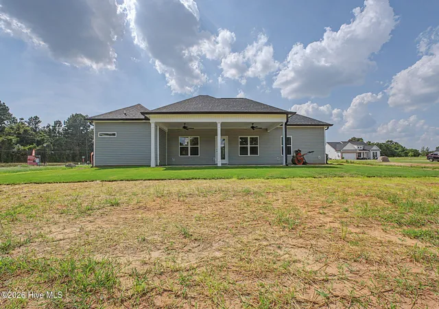Photo 33 of Single family home for sale at 610 Jet Pass, Beech Island, SC 29842 | MLS# 98257235 | Listing updated on 2026-08-27