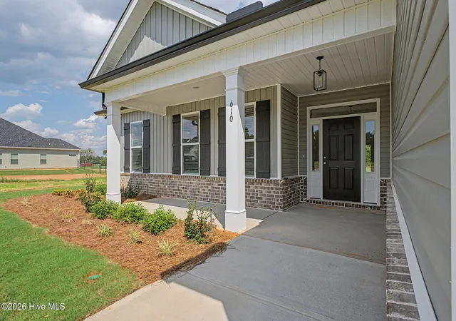Photo 5 of Single family home for sale at 610 Jet Pass, Beech Island, SC 29842 | MLS# 98257235 | Listing updated on 2026-08-27