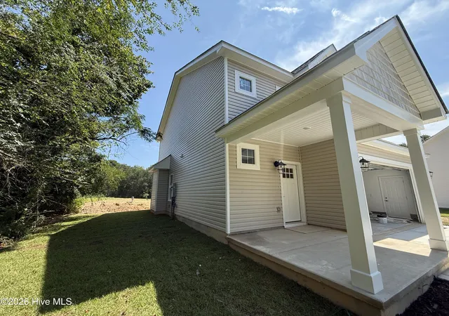 Photo 23 of Single family home for sale at 277 Strother Rd, Aberdeen, NC 28315 | MLS# 100589065 | Listing updated on 2026-08-26
