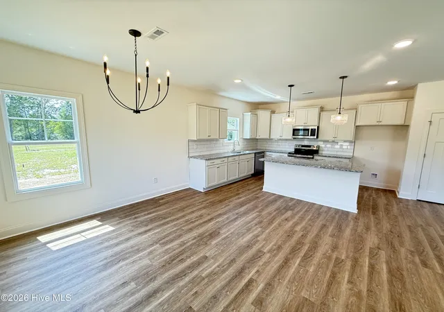 Photo 2 of Single family home for sale at 277 Strother Rd, Aberdeen, NC 28315 | MLS# 100589065 | Listing updated on 2026-08-26