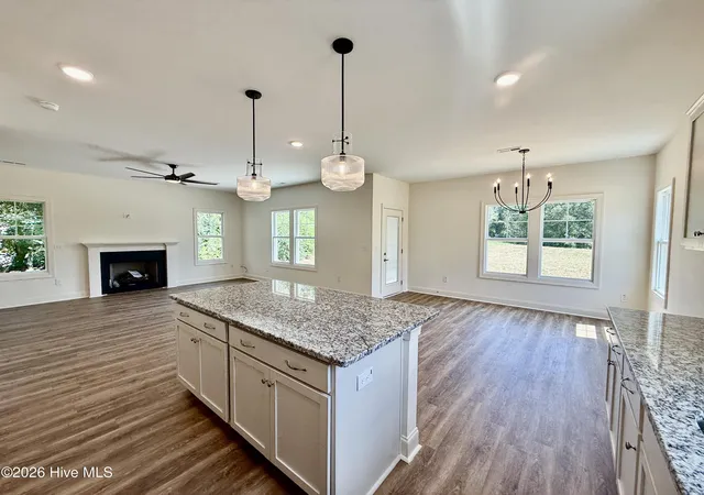 Photo 3 of Single family home for sale at 277 Strother Rd, Aberdeen, NC 28315 | MLS# 100589065 | Listing updated on 2026-09-18