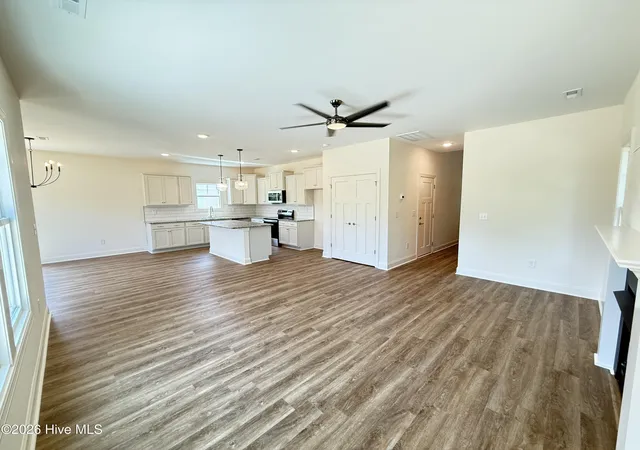 Photo 4 of Single family home for sale at 277 Strother Rd, Aberdeen, NC 28315 | MLS# 100589065 | Listing updated on 2026-10-08