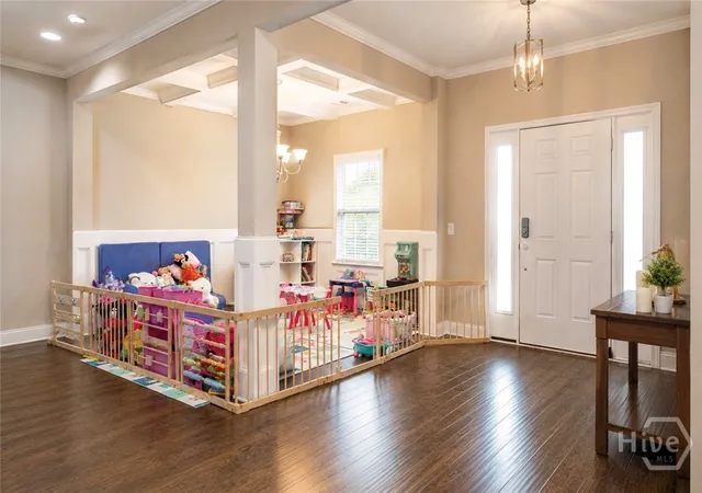 Photo 3 of Single family home for sale at 144 Sapphire Cir, Guyton, GA 31312 | MLS# SA360895 | Listing updated on 2026-08-19