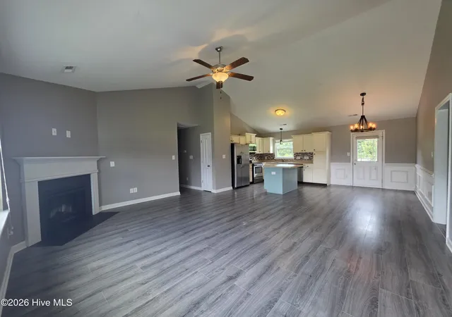 Photo 3 of Single family home for sale at 412 Mccall Dr, Jacksonville, NC 28540 | MLS# 100598617 | Listing updated on 2026-09-19