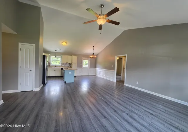 Photo 4 of Single family home for sale at 412 Mccall Dr, Jacksonville, NC 28540 | MLS# 100598617 | Listing updated on 2026-09-19