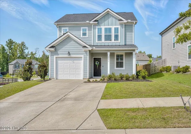 Photo 1 of Single family home for sale at 331 Avignon Dr, Grovetown, GA 30813 | MLS# 100599255 | Listing updated on 2026-09-08