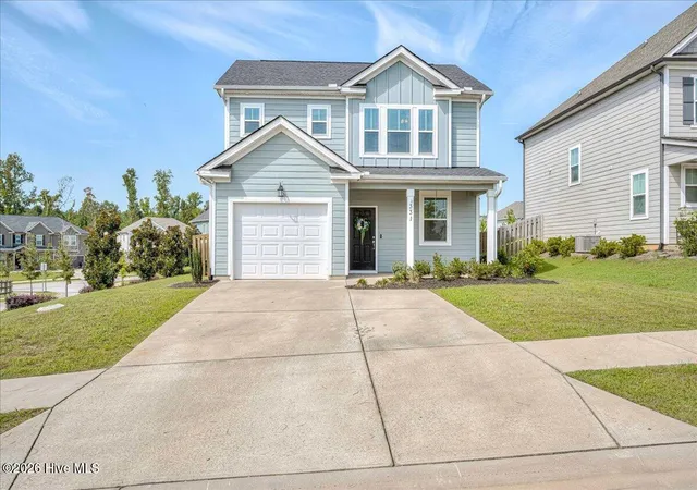 Photo 2 of Single family home for sale at 331 Avignon Dr, Grovetown, GA 30813 | MLS# 100599255 | Listing updated on 2026-09-08
