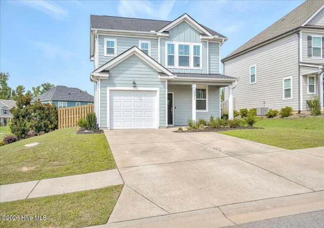 Photo 3 of Single family home for sale at 331 Avignon Dr, Grovetown, GA 30813 | MLS# 100599255 | Listing updated on 2026-09-08