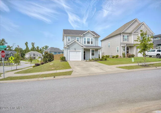 Photo 3 of Single family home for sale at 331 Avignon Dr, Grovetown, GA 30813 | MLS# 100599255 | Listing updated on 2026-09-08