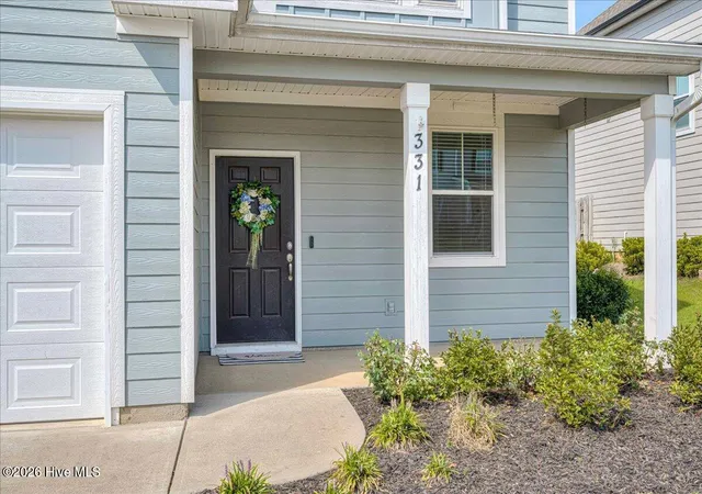 Photo 4 of Single family home for sale at 331 Avignon Dr, Grovetown, GA 30813 | MLS# 100599255 | Listing updated on 2026-09-08