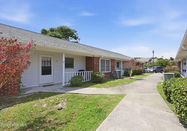 Photo 1 of Condo for sale at 3905 Guardian Ave #H32, Morehead City, NC 28557 | MLS# 100596835 | Listing updated on 2026-09-14