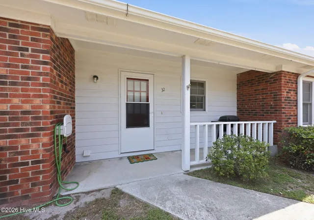 Photo 2 of Condo for sale at 3905 Guardian Ave #H32, Morehead City, NC 28557 | MLS# 100596835 | Listing updated on 2026-09-14