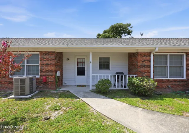 Photo 3 of Condo for sale at 3905 Guardian Ave #H32, Morehead City, NC 28557 | MLS# 100596835 | Listing updated on 2026-09-14