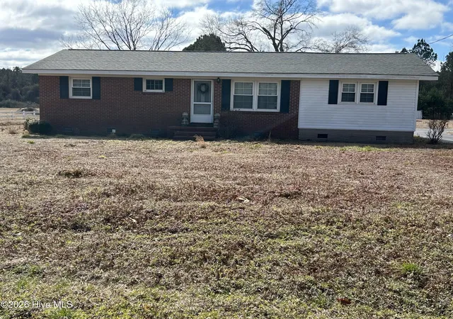 Single family home for sale at 2791 S Nc 41 And 50 Hwy, Chinquapin, NC 28521 | MLS# 100595988