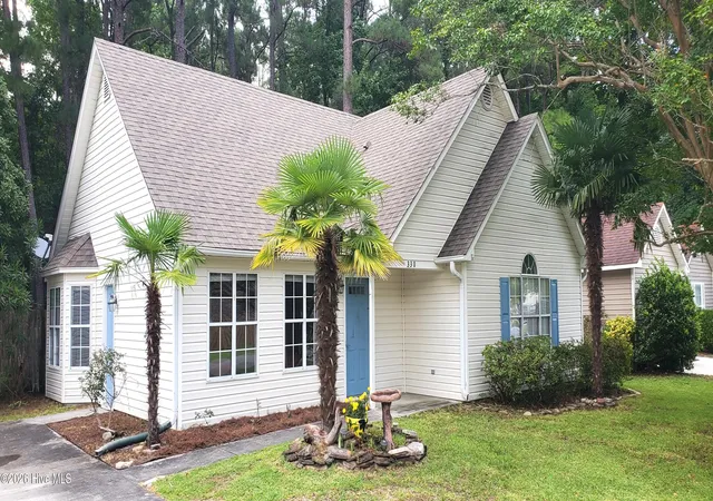 Photo 1 of Single family home for sale at 330 Brighton Rd, Wilmington, NC 28409 | MLS# 100598579 | Listing updated on 2026-08-24
