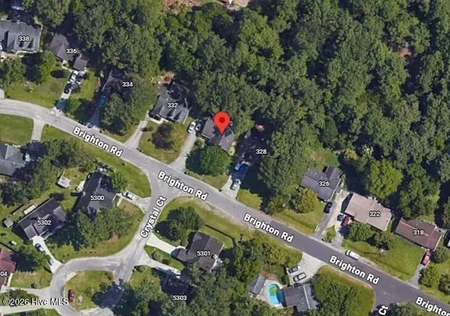 Photo 3 of Single family home for sale at 330 Brighton Rd, Wilmington, NC 28409 | MLS# 100598579 | Listing updated on 2026-09-28