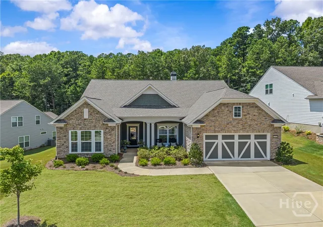 Photo 2 of Single family home for sale at 1330 Starboard Way, Greensboro, GA 30642 | MLS# CL362287 | Listing updated on 2026-09-15