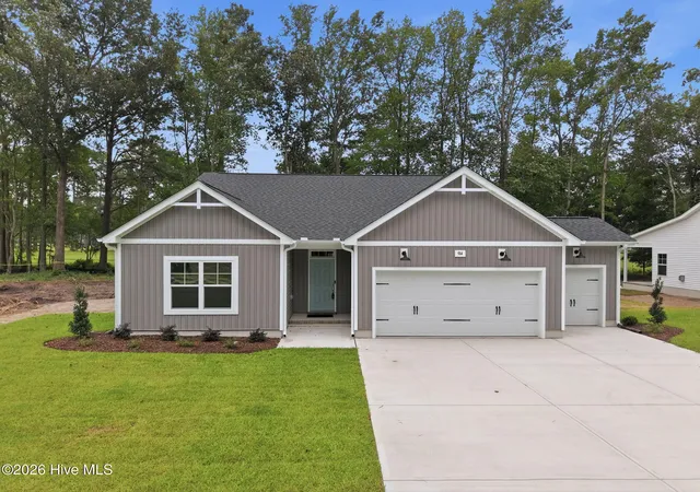 Photo 2 of Single family home for sale at 914 Rialto Ln, Ayden, NC 28513 | MLS# 100561523 | Listing updated on 2026-09-16