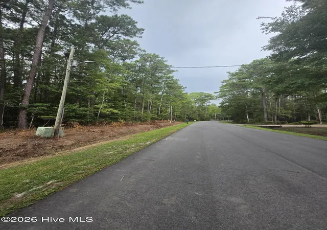 Photo 3 of Land for sale at 6 Myrtlewood Dr SW, Carolina Shores, NC 28467 | MLS# 100596646 | Listing updated on 2026-10-07