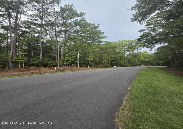 Photo 4 of Land for sale at 6 Myrtlewood Dr SW, Carolina Shores, NC 28467 | MLS# 100596646 | Listing updated on 2026-10-07