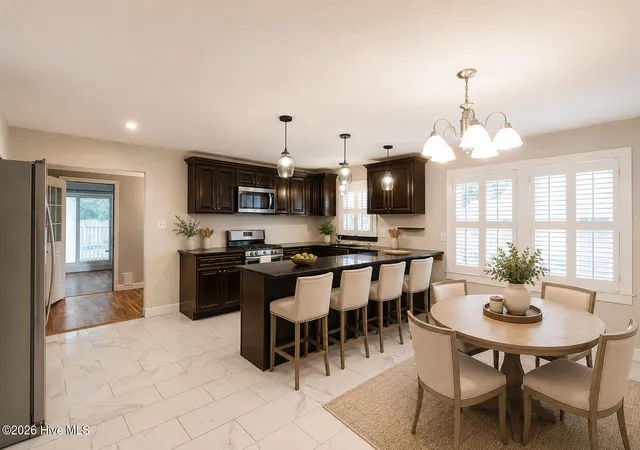 Photo 2 of Single family home for sale at 147 Carter St, Warrenville, SC 29851 | MLS# 100595532 | Listing updated on 2026-09-01