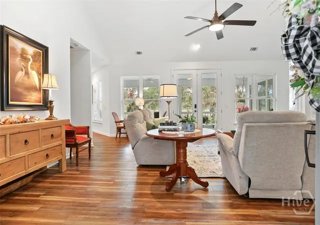 5th image of 11 Ml Run Ln, Richmond Hill, GA 31324 | MLS# SA354626