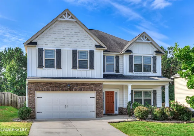 Photo 1 of Single family home for sale at 3830 Berkshire Wy, Grovetown, GA 30813 | MLS# 100598209 | Listing updated on 2026-09-11