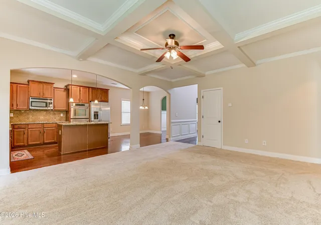 Photo 3 of Single family home for sale at 3830 Berkshire Wy, Grovetown, GA 30813 | MLS# 100598209 | Listing updated on 2026-09-11