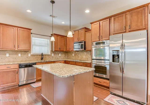 Photo 4 of Single family home for sale at 3830 Berkshire Wy, Grovetown, GA 30813 | MLS# 100598209 | Listing updated on 2026-09-11