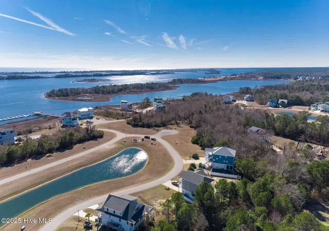 Photo 3 of Land for sale at 203 Seagrass Ct, Holly Ridge, NC 28445 | MLS# 100598769 | Listing updated on 2026-08-25