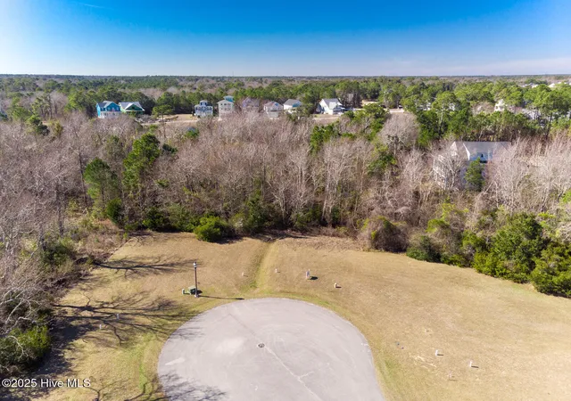 Photo 4 of Land for sale at 203 Seagrass Ct, Holly Ridge, NC 28445 | MLS# 100598769 | Listing updated on 2026-08-25