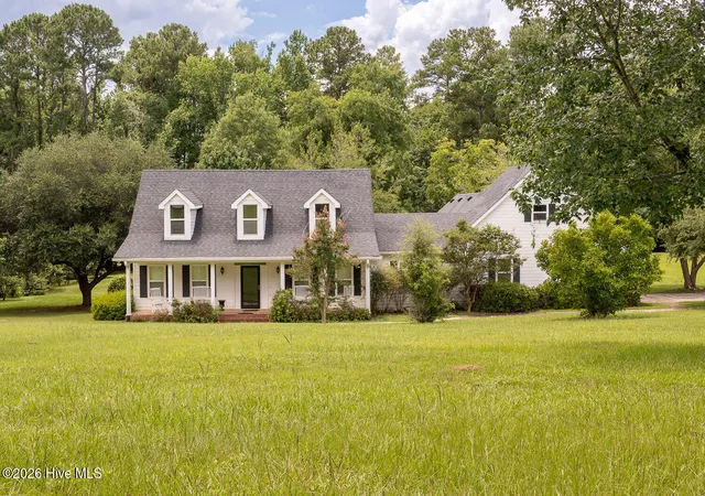 Photo 1 of Single family home for sale at 5092 Bryant Cvs Rd, Evans, GA 30809 | MLS# 100592878 | Listing updated on 2026-08-24