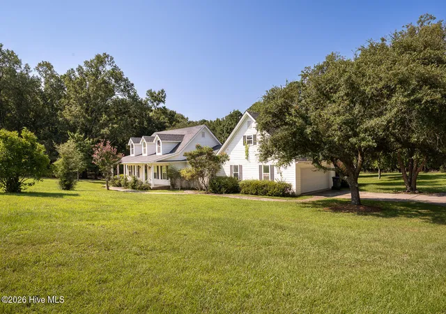 Photo 2 of Single family home for sale at 5092 Bryant Cvs Rd, Evans, GA 30809 | MLS# 100592878 | Listing updated on 2026-08-24