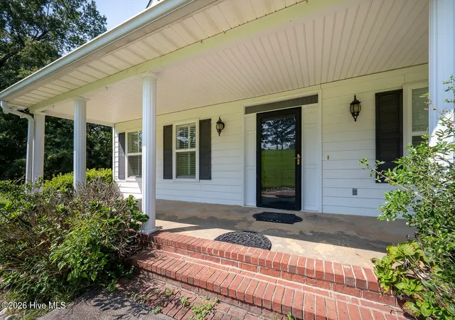 Photo 3 of Single family home for sale at 5092 Bryant Cvs Rd, Evans, GA 30809 | MLS# 100592878 | Listing updated on 2026-08-24