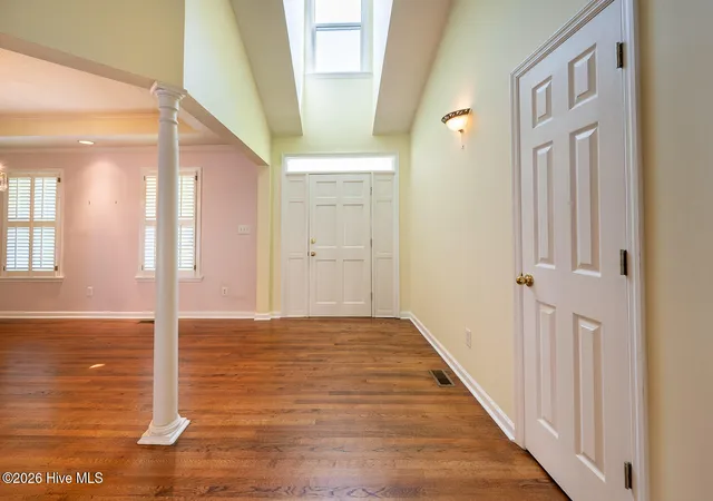 Photo 3 of Single family home for sale at 5092 Bryant Cvs Rd, Evans, GA 30809 | MLS# 100592878 | Listing updated on 2026-08-24