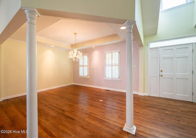 Photo 4 of Single family home for sale at 5092 Bryant Cvs Rd, Evans, GA 30809 | MLS# 100592878 | Listing updated on 2026-08-24