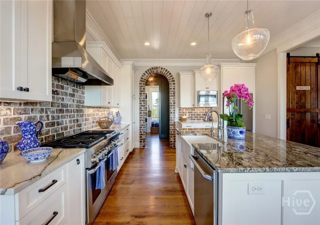 Photo 3 of Single family home for sale at 201 Noble View, Savannah, GA 31411 | MLS# SA349892 | Listing updated on 2026-08-27