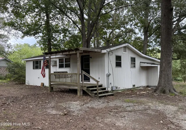 Photo 2 of Single family home for sale at 423 Dogwood Dr, Edenton, NC 27932 | MLS# 100598533 | Listing updated on 2026-09-03