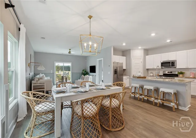 Photo 2 of Single family home for sale at 188 Geranium Way, Savannah, GA 31302 | MLS# SA362961 | Listing updated on 2026-09-12