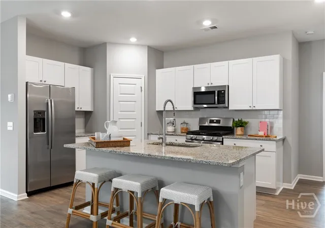 Photo 2 of Single family home for sale at 188 Geranium Way, Savannah, GA 31302 | MLS# SA362961 | Listing updated on 2026-09-12